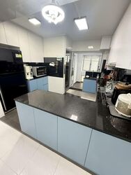 Blk 706 Pasir Ris Drive 10 (Pasir Ris), HDB 5 Rooms #547877971